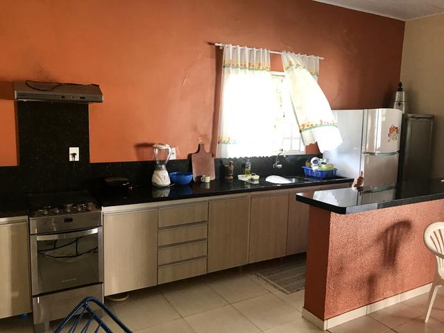 Casa na Chapada para fins de semana, feriados e confraternização - Foto 17
