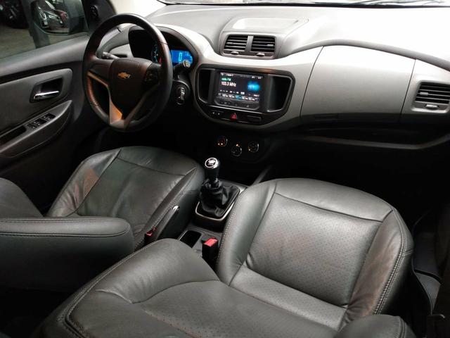 Spin ltz 1.8 flex 2017 ( 7 lugares, único dono) - Foto 8