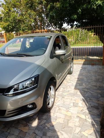 Fox comfortline 1.0 8v de unica dona