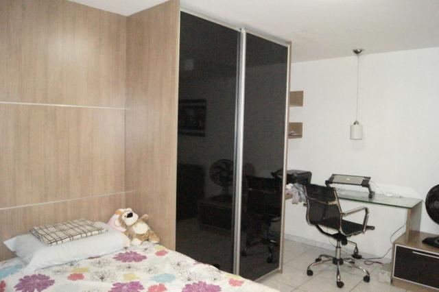 OZ- Apartamento 3 quartos 2 suítes no Aflitos ? Prox. ao Big BomPreço - Foto 9