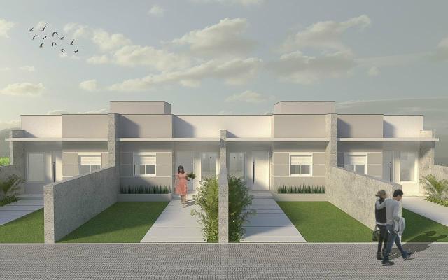 Casas novas em São Leopoldo, confira e se surpreenda