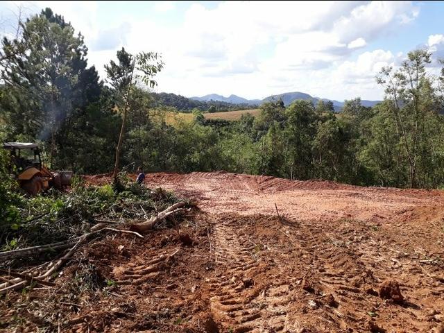 Terreno para chácara