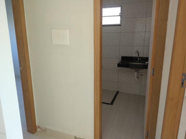 Casa no Jardim Presidente 2 .R$ 165mil imovel pronto pra financiar - Foto 5