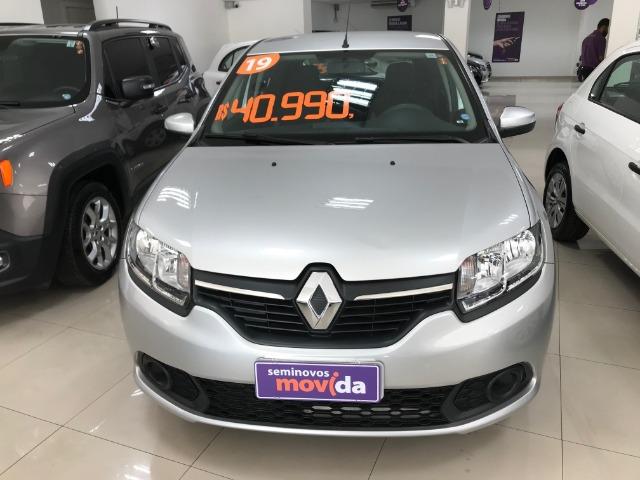 Sandero 1.6 2019 - Foto 5