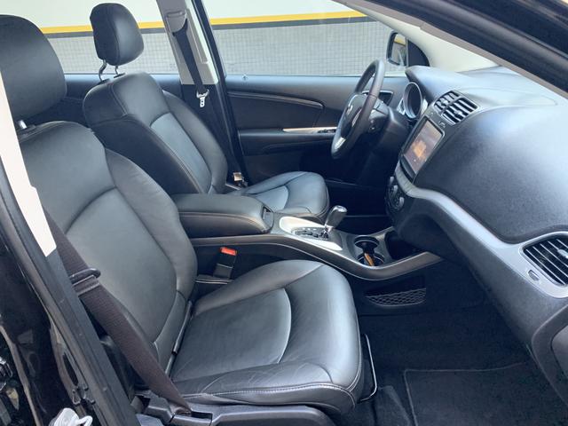 Vendo Fiat Freemont 2014 Top De Linha!! 57.900,00 - Foto 13