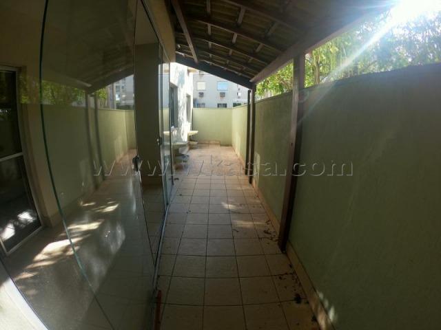 Apartamento Térreo Itaúna Aldeia Parque - Foto 6