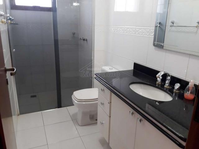 Apartamentos de 3 dormitório(s), Cond. Edificio Sao Matheus cod: 8158 - Foto 7