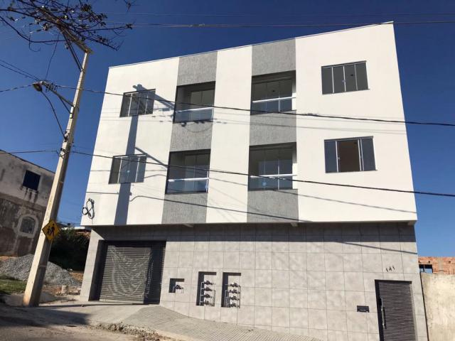 Apartamento à venda com 2 dormitórios em Nova holanda, Divinopolis cod:18966 - Foto 11
