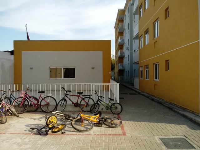 Oportunidade única! Apartamento com 2 quartos - Foto 10