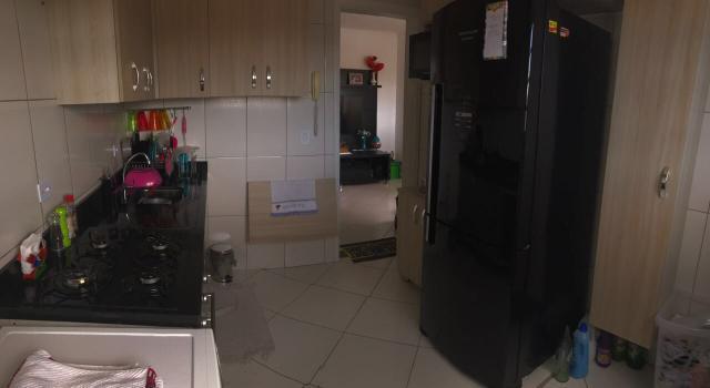 Bumenau 47 m² apartamento residencial à venda, vila galvão, guarulhos. - Foto 4