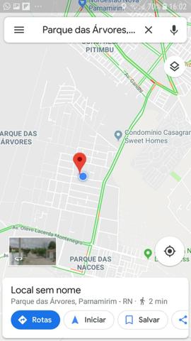 Vende-se casa parque das árvores/ nova parnamirim - Foto 3