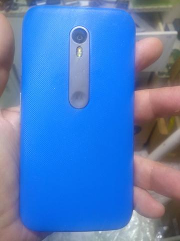 Moto G3 - Foto 4