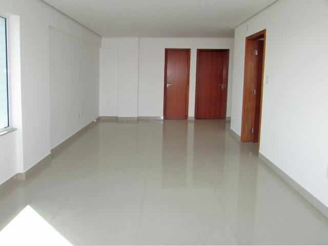 Apartamento para alugar com 3 dormitórios em Bom pastor, Divinopolis cod:18474 - Foto 4