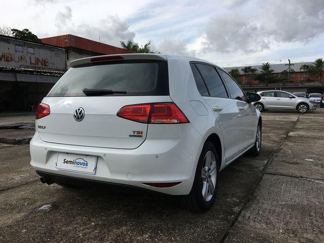 GOLF Golf Comfortline 1.4 TSI 140cv Aut. - Foto 8