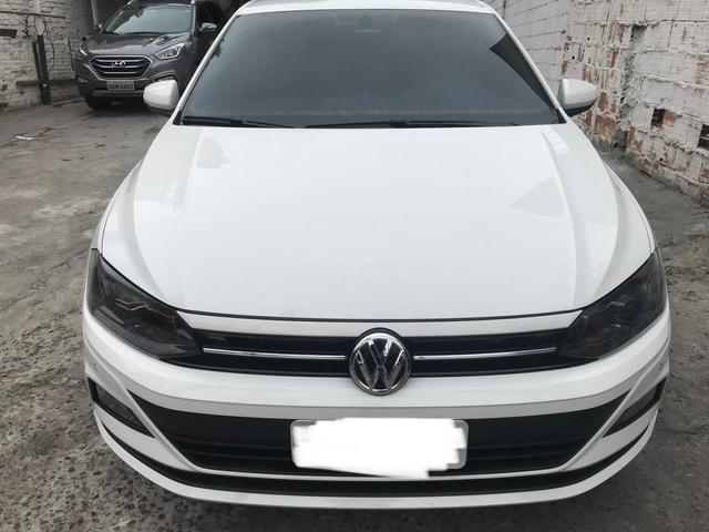 Virtus TSI confortiline 2018/2018 tech 1, 12000 km, Automático modo Sport - Foto 4