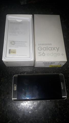 Celular SAMSUNG S6 edge + - Foto 3