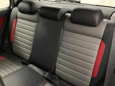 VOLKSWAGEN FOX 1.6 MSI PEPPER 16V FLEX 4P AUTOMATIZADO - Foto 7