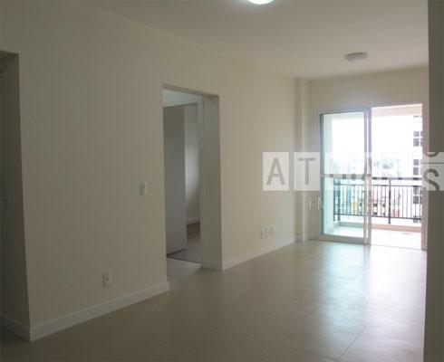 Apartamento | Vila Izabel | 2 dorms (1 suíte) | 1 vaga | 95m² - Foto 2