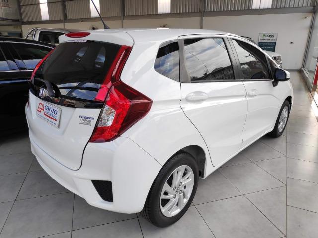 Fit LX Cvt (12 mil km, Único Dono) - Foto 9