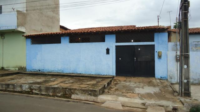 Casa no Maiobão