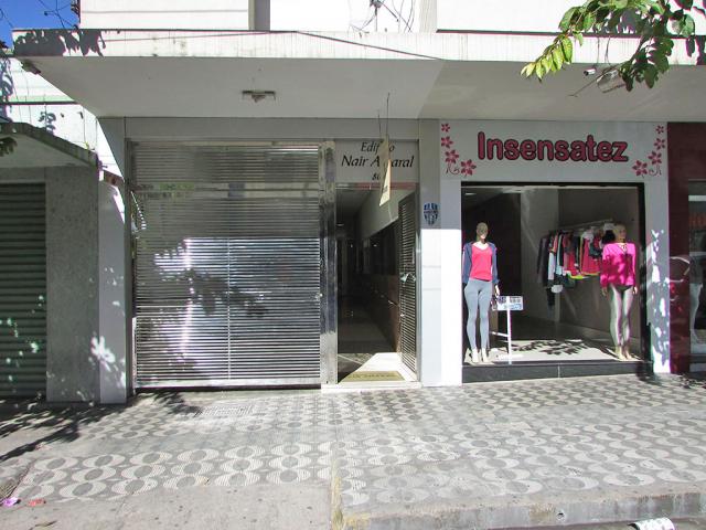Apartamento à venda com 3 dormitórios em Centro, Divinopolis cod:18554