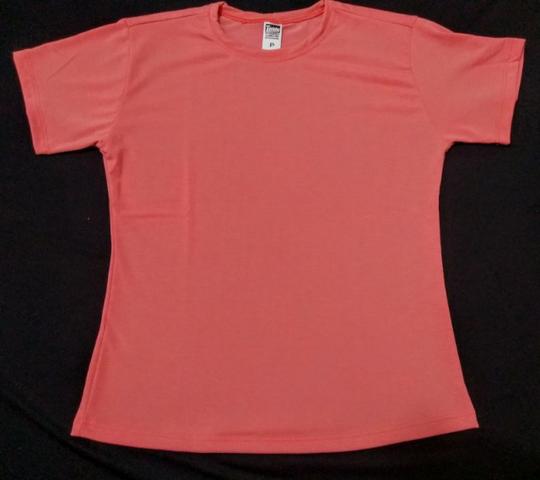 Blusas para Sublimação e Silk - Foto 5