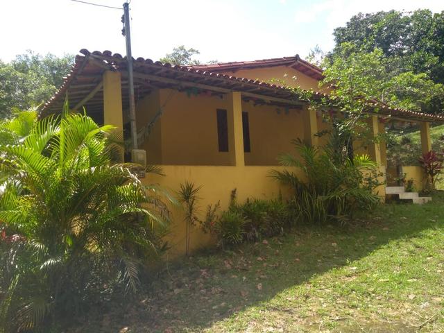 Vendo sítio pojuca ( pode financiar!) - Foto 3