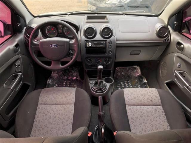 Ford Fiesta 1.6 Mpi Sedan 8v - Foto 7