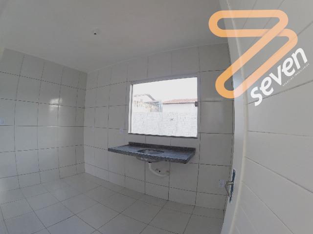 Casa - Zona Norte - 2 su?tes - 69m² - Terreno 200m² -SN - Foto 9