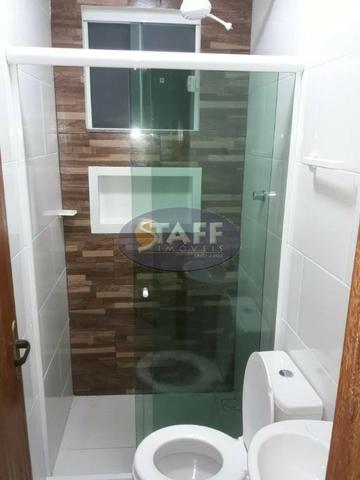 OLV-Casa com 2 dormitórios à venda, 45 m² por R$ 95.000 - Unamar - Cabo Frio/RJ CA1344 - Foto 2