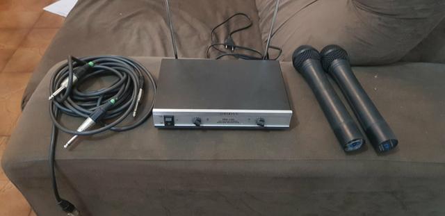 Videoke Raf VMP 2500 - Foto 2