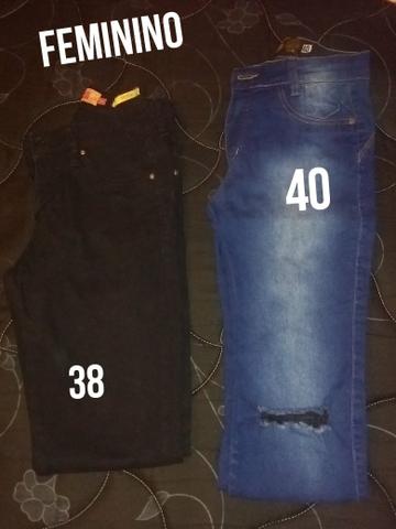 Vendo roupas feminina e masculina - Foto 5