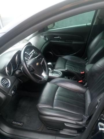 Cruze lt completo - Foto 4