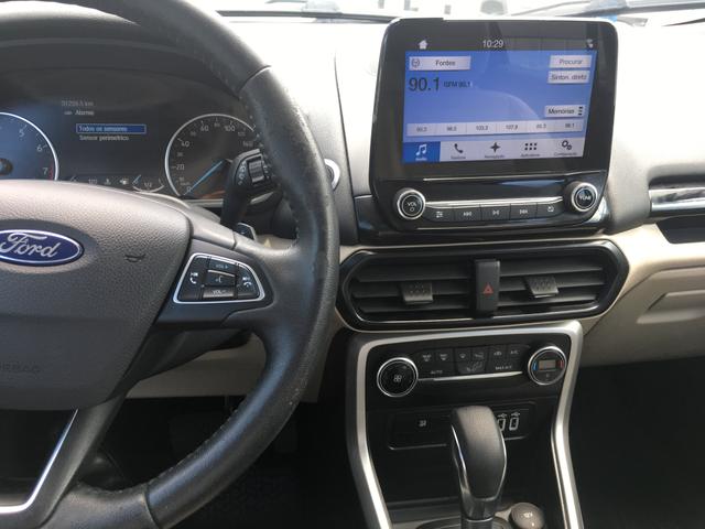 Ecosport Titanium 17/18 - Foto 9