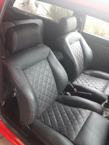 VW Parati Quadrada 1986 - Foto 7