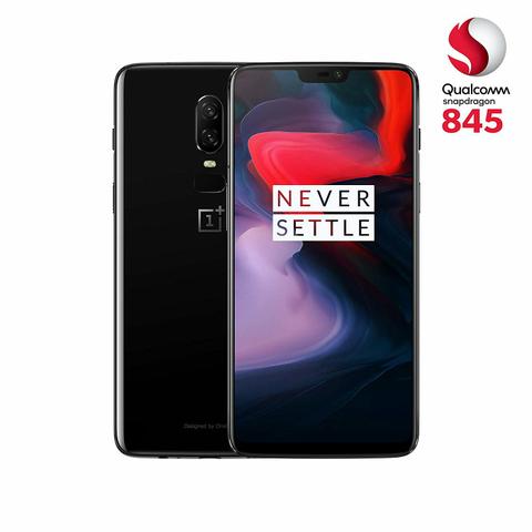 ONEPLUS 6 8GB/256 troco