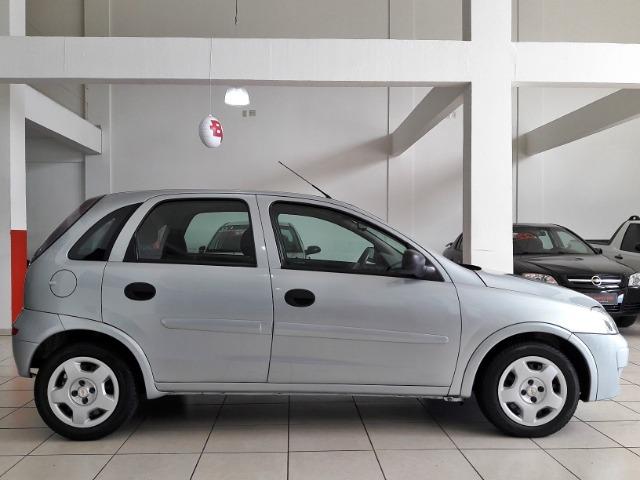 Corsa Hatch 1.4 Maxx *Completo - Foto 8
