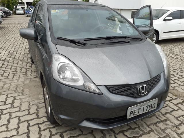 Honda fit 2012 automatico - Foto 3
