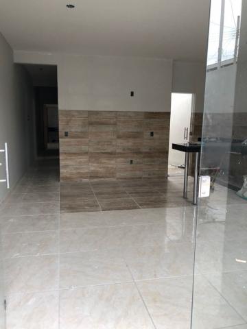 Casa à venda com 3 dormitórios em Padre eustaquio, Divinopolis cod:17684 - Foto 2