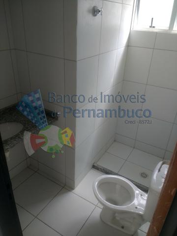 Apartamento com piscina e playground em Abreu e Lima - Foto 11