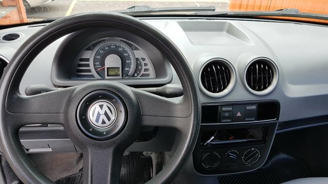 Gol g4 2006 (vidro, trava e direção) - Foto 6