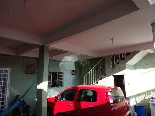 Vendo sobrado com suíte na QR 301 B 19 - Foto 8