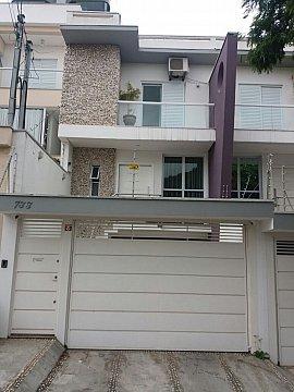 Casa à venda com 3 dormitórios em Jardim do mar, Sao bernardo do campo cod:18266