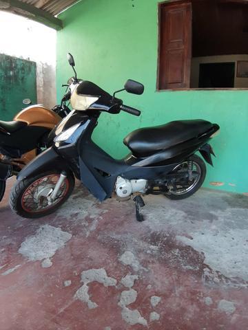 Moto biz