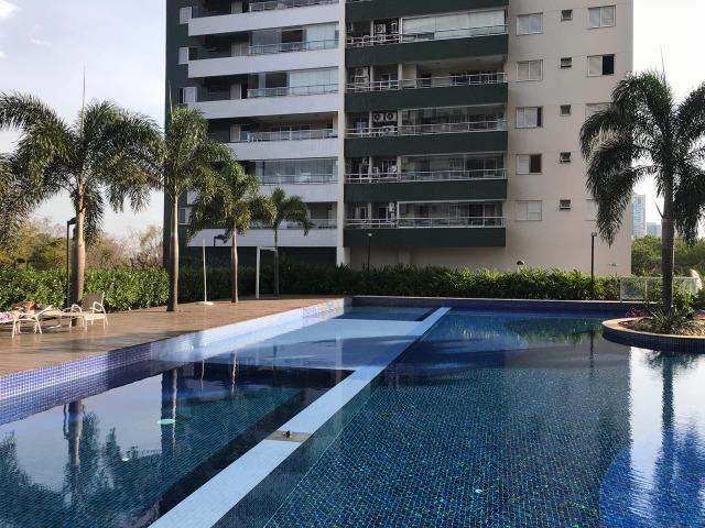 Bonavita com armários de 3 quartos sendo três suítes próximo ao Shopping Pantanal - Foto 2