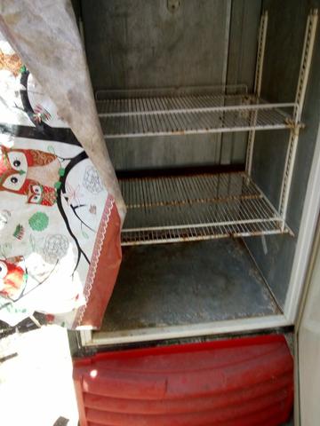 Freezer