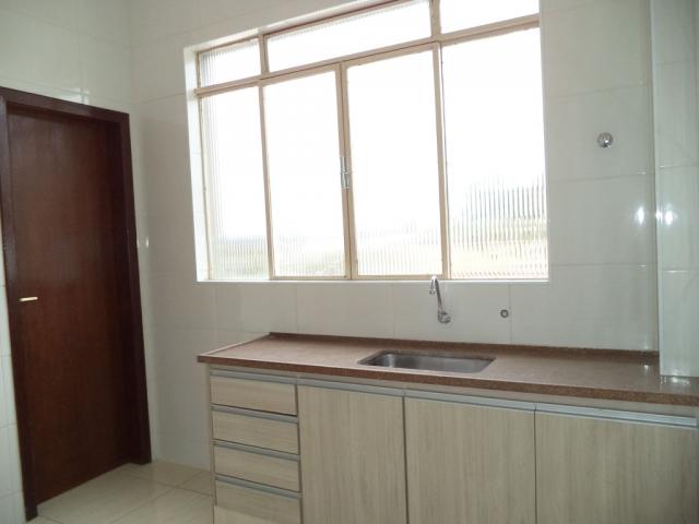 Apartamento à venda com 1 dormitórios em Sao jose, Divinopolis cod:18829 - Foto 4