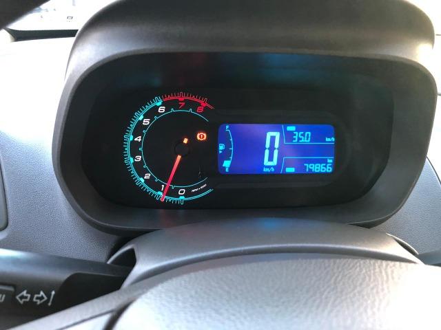 Vende se colbalt LTZ 1.4 2013|2013 unico dono baixo km - Foto 2