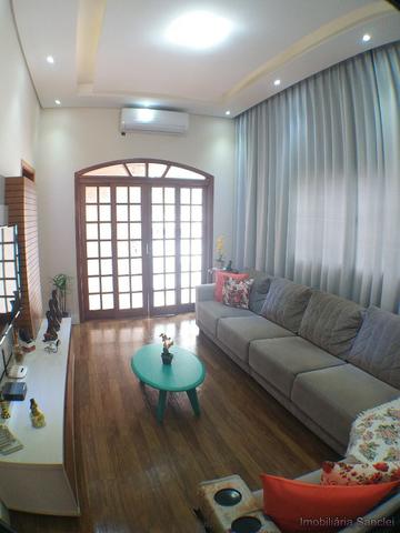Casa em Cravinhos - Casa com 04 Dormitórios no Centro de Cravinhos - Foto 17