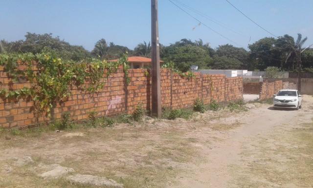 Para Investir! Terreno no Parque Araçagi a 50m da Principal Próximo Palazzo Bufet